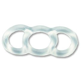 ED Pump Tension Ring - Size 4