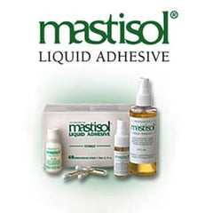 Fernandale Mastisol Liquid Adhesive Pump Spray 15ml